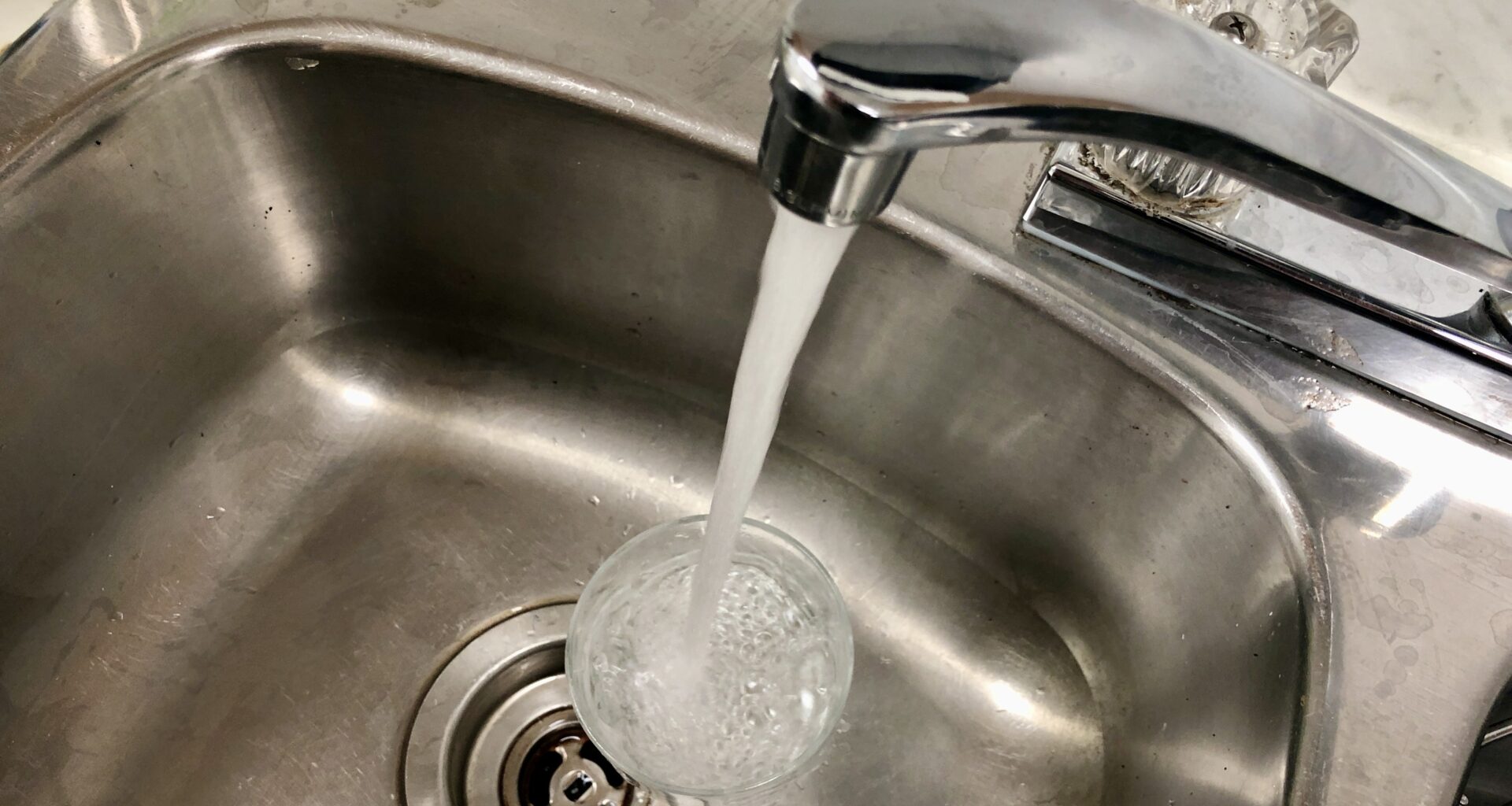 Wrigley boil-water advisory over treatment system ‘critical failure’