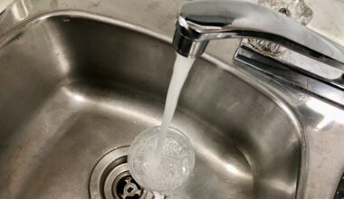 Wrigley boil-water advisory over treatment system ‘critical failure’