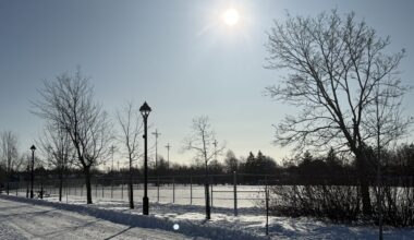 Restaurants in the Montreal area open as warming centres during extreme cold warning