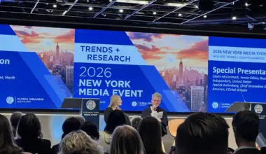 The Top 10 Wellness Trends Shaping 2026, According to GWI