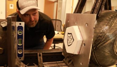 Startup’s Next-Gen ‘Space Armor’ Set for First In-Orbit Test on SpaceX Mission This Year