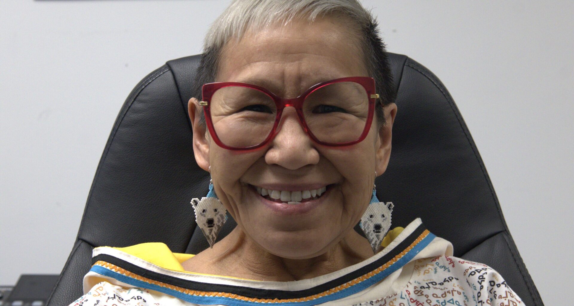 This Women’s Day, some NWT expeditioners are going to Antarctica