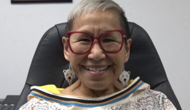 This Women’s Day, some NWT expeditioners are going to Antarctica