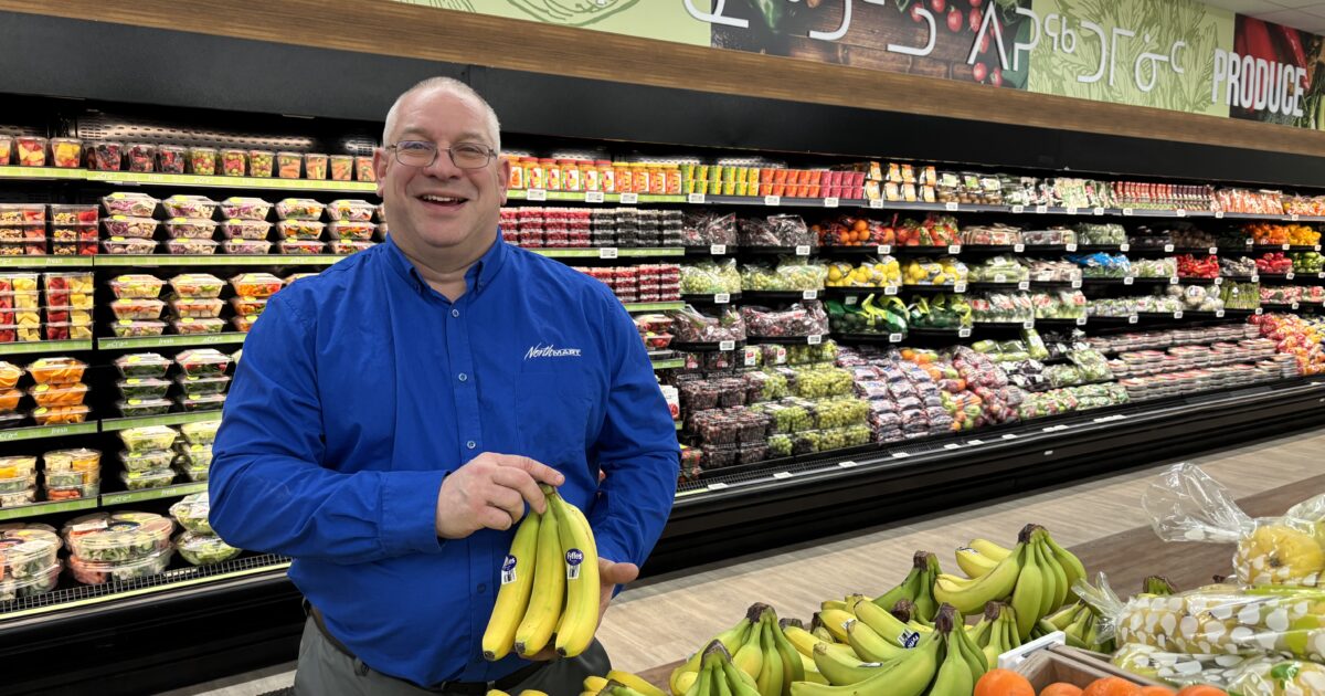 Iqaluit Northmart unveils new look 4 years in the making