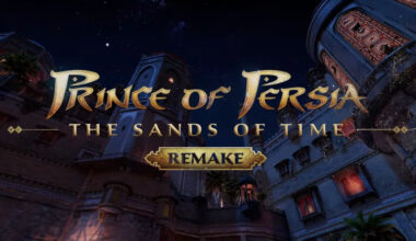 Ubisoft Axes Prince of Persia: Sands of Time Remake, Delays Assassin's Creed Black Flag Remake, and more