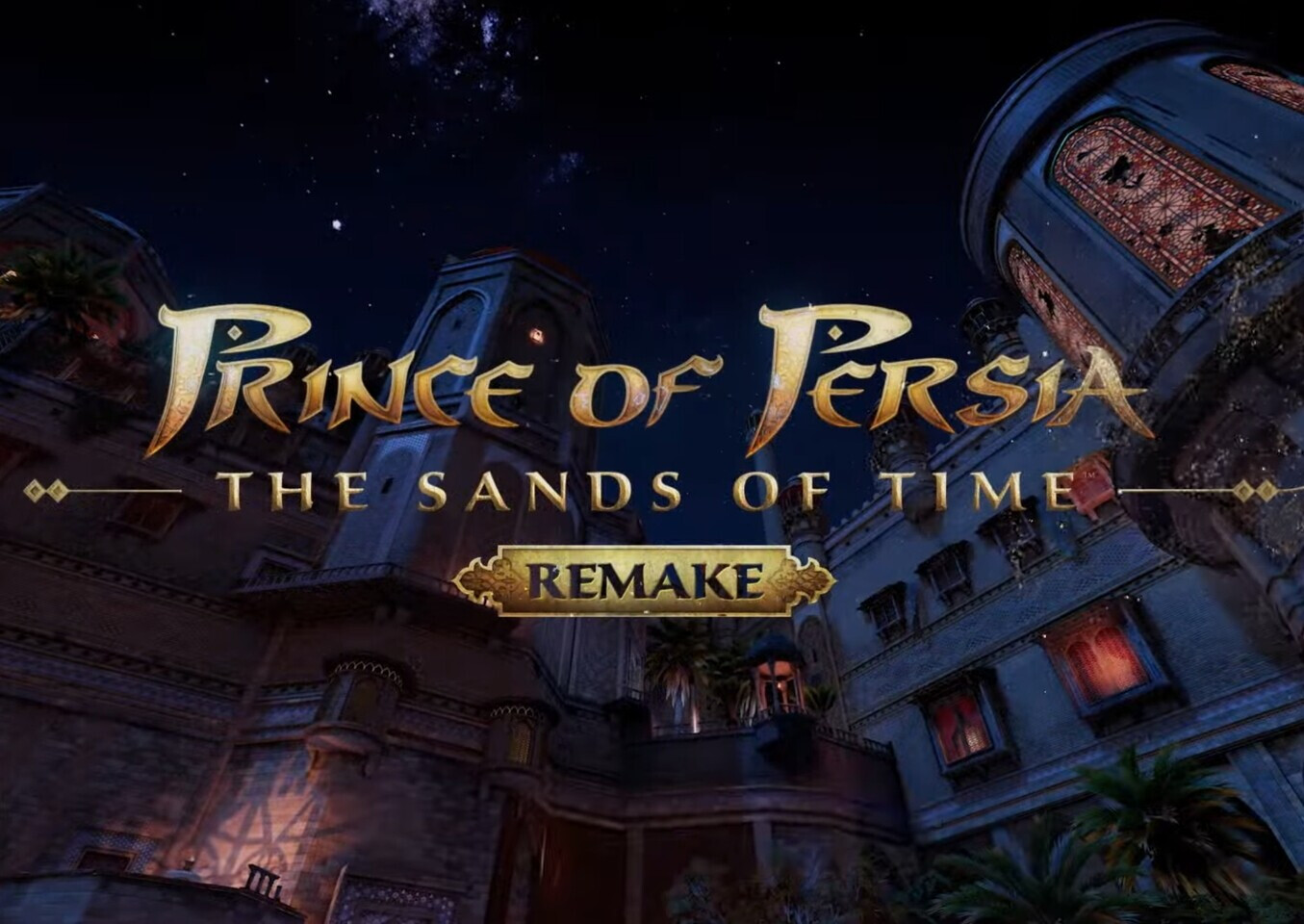 Ubisoft Axes Prince of Persia: Sands of Time Remake, Delays Assassin's Creed Black Flag Remake, and more