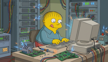 How Ralph Wiggum went from 'The Simpsons' to the biggest name in AI right now