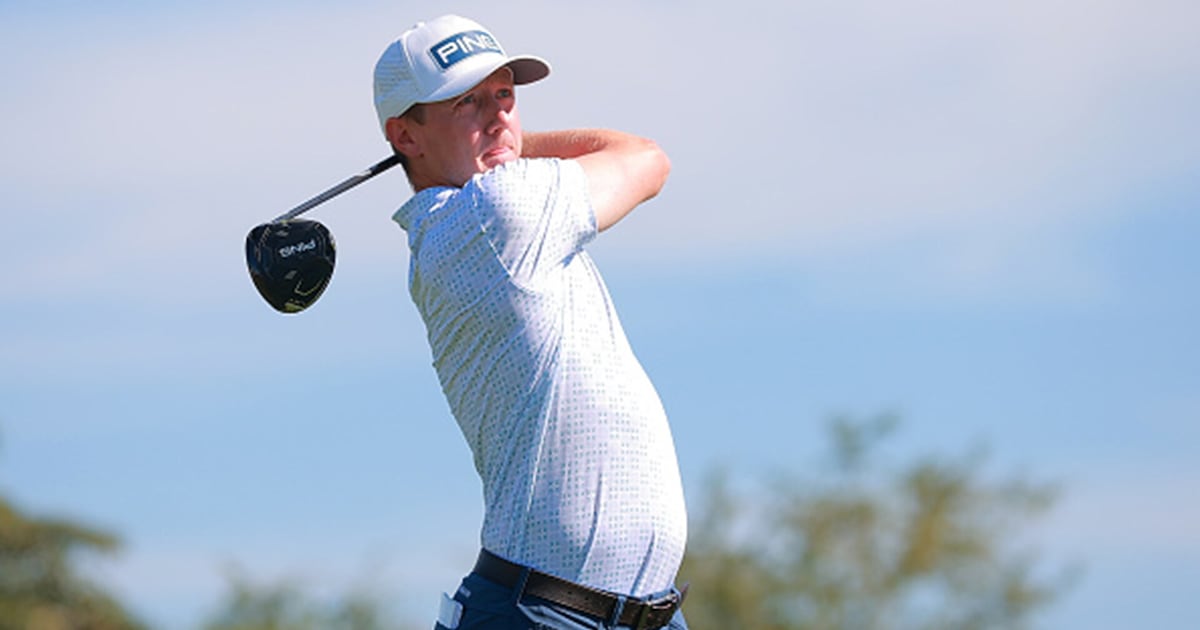 PGA Tour’s 2026 fall schedule features two new events, Mexico swing