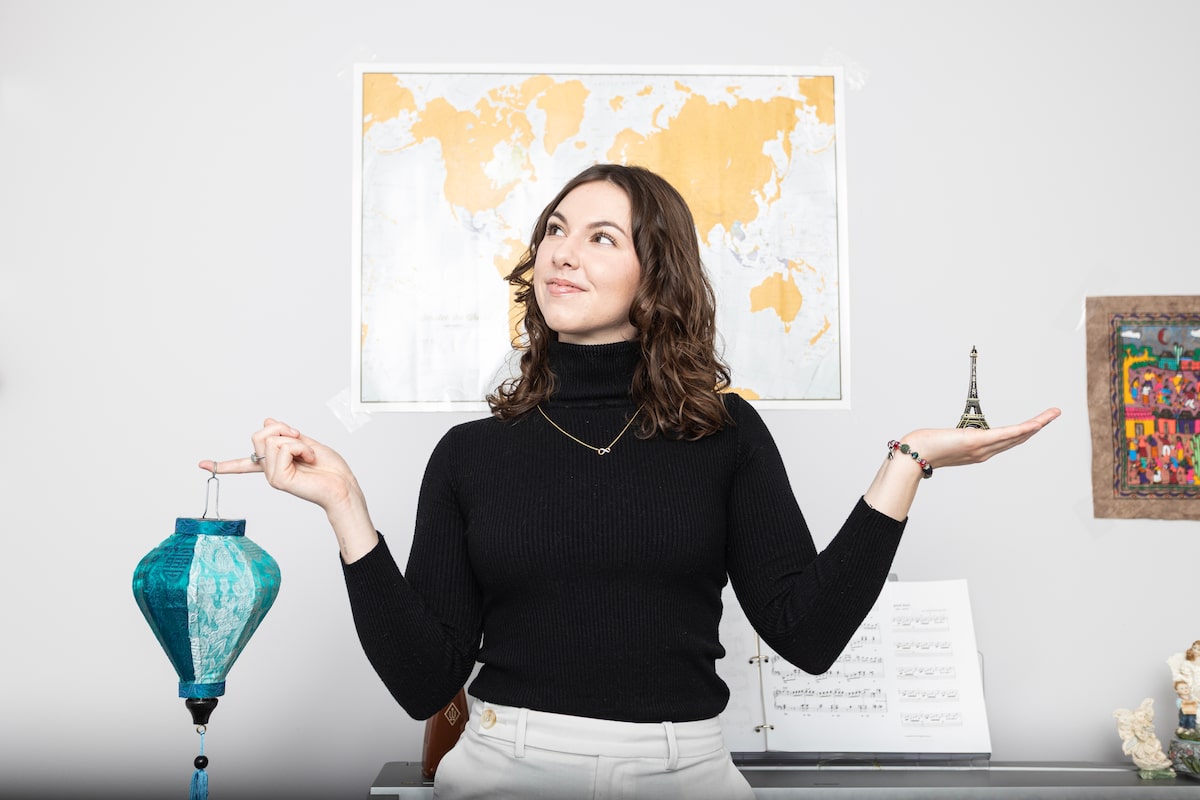 Canadian travellers are stretching their dollars and time by using AI to plan trips