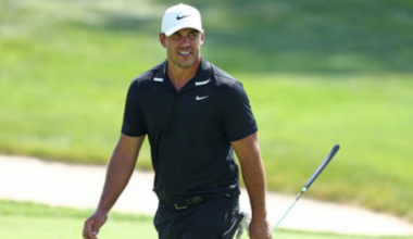 Brooks Koepka gets fresh start at familiar venue in Torrey Pines
