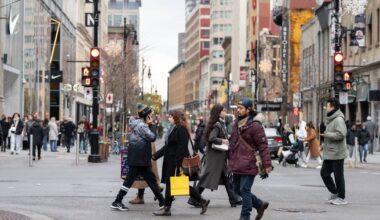 Canadian retail landscape in 2026