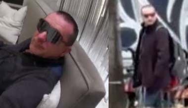 Suspect accused of setting multiple fires at University of Toronto