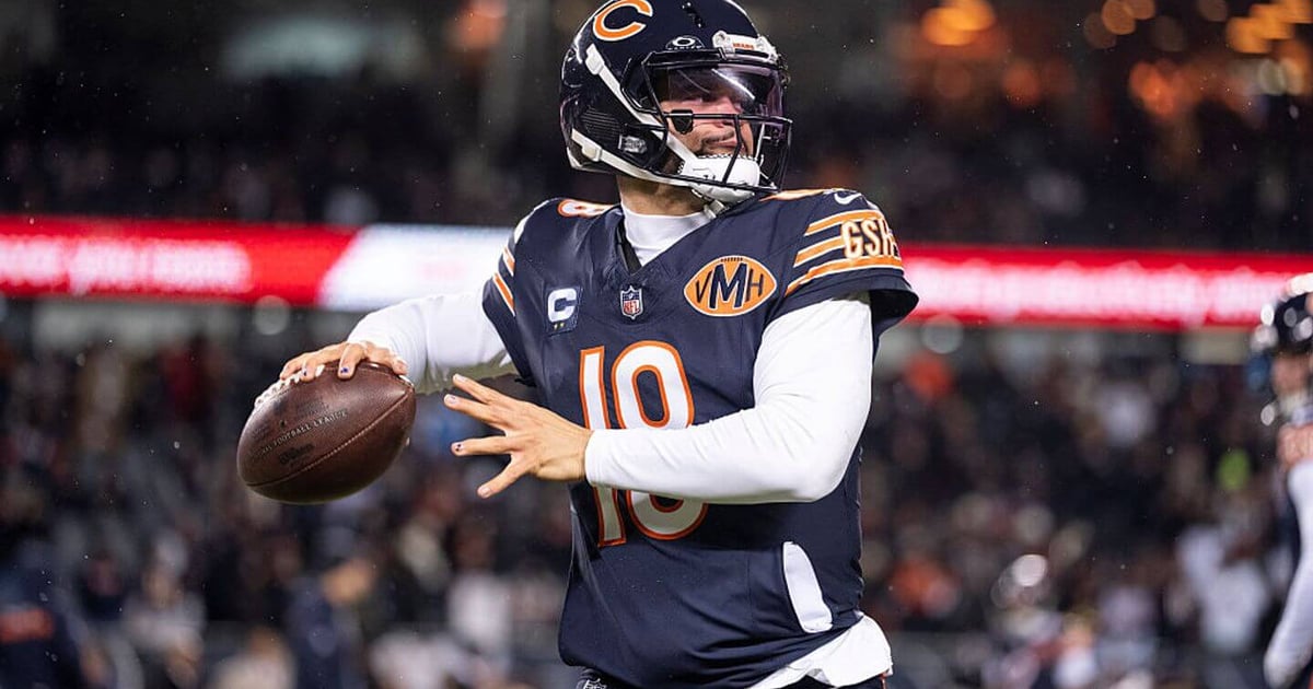 Rams vs. Bears live updates: NFL playoffs divisional round game score, predictions, odds and latest