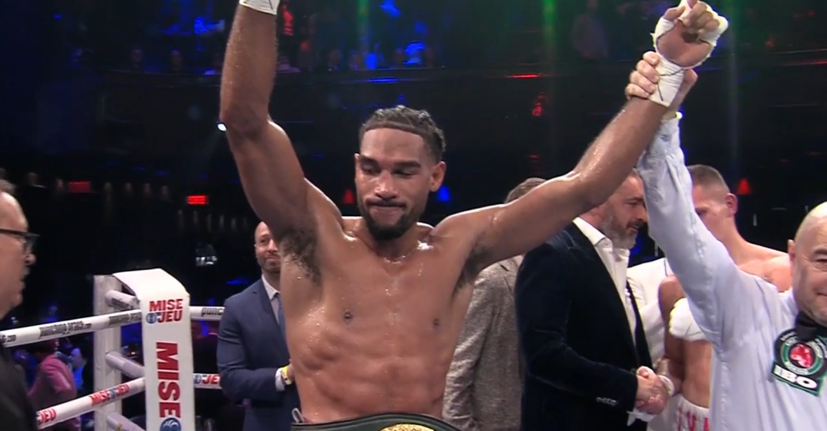 Canelo and Jaime Munguia turn down Osleys Iglesias title fight