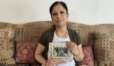 Alberta orders inquiry into death of man waiting for care at Edmonton hospital E.R.