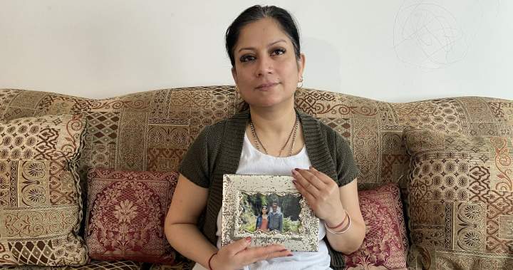 Alberta orders inquiry into death of man waiting for care at Edmonton hospital E.R.