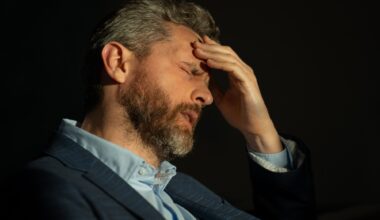 Depression links to chronic headaches through weight and diet, not physical activity alone