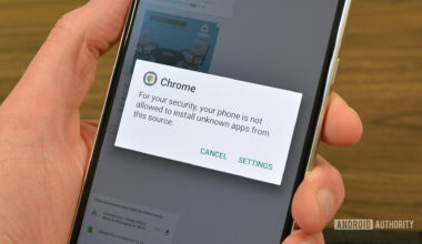 Install from Unknown Sources 2