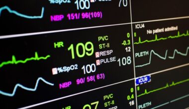 Pulse oximeters overestimate blood oxygen levels in patients with darker skin