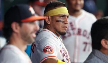 Jon Heyman Ties Red Sox To Three Different Infield Trade Targets