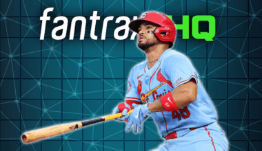 2026 Fantasy Baseball: NL-Only Catcher Rankings