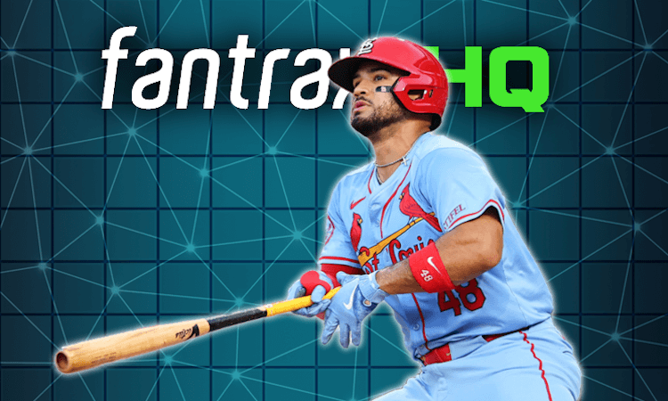 2026 Fantasy Baseball: NL-Only Catcher Rankings