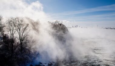 Extreme cold in Quebec: several outdoor activities cancelled - CTV News