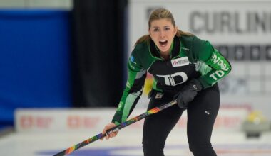 Scotties’ playdowns heating up as 18-team field to be determined by end of week