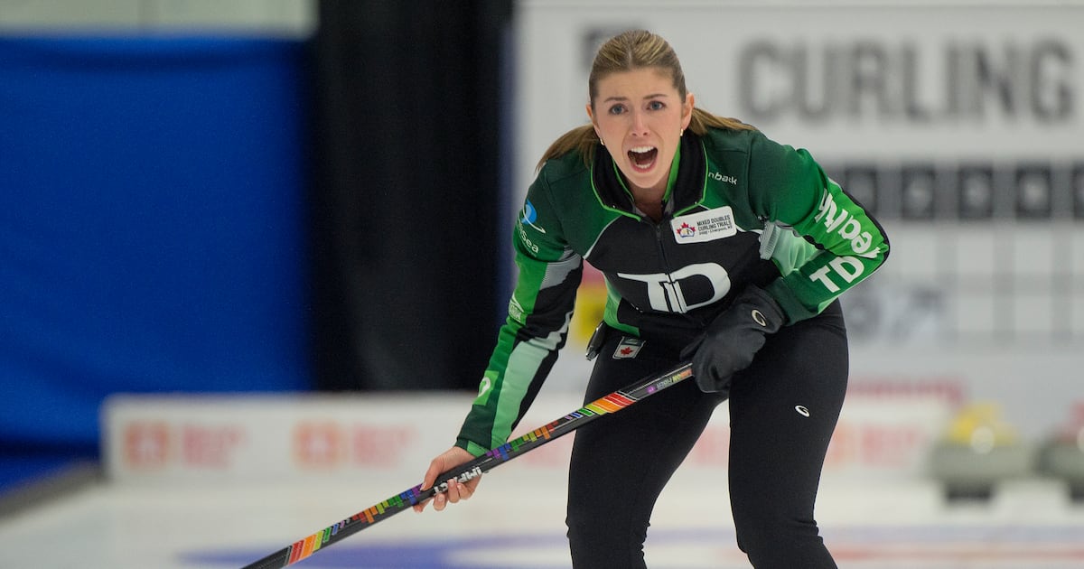 Scotties’ playdowns heating up as 18-team field to be determined by end of week