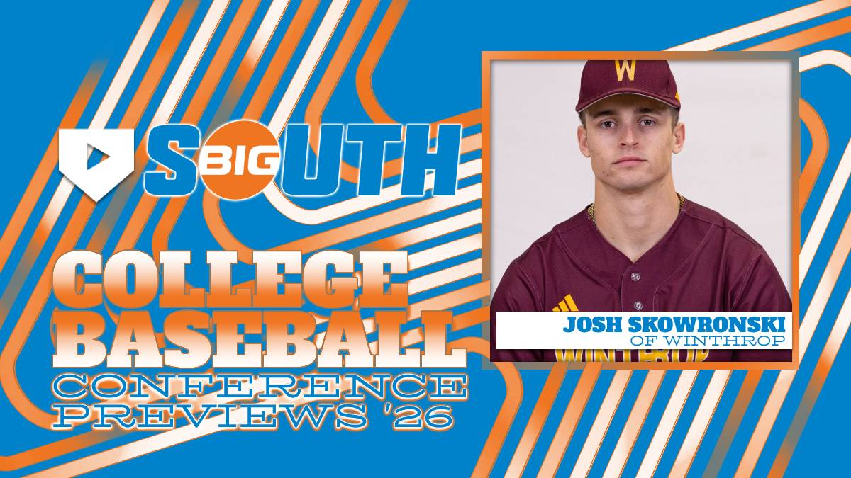 2026 Big South Conference Preview