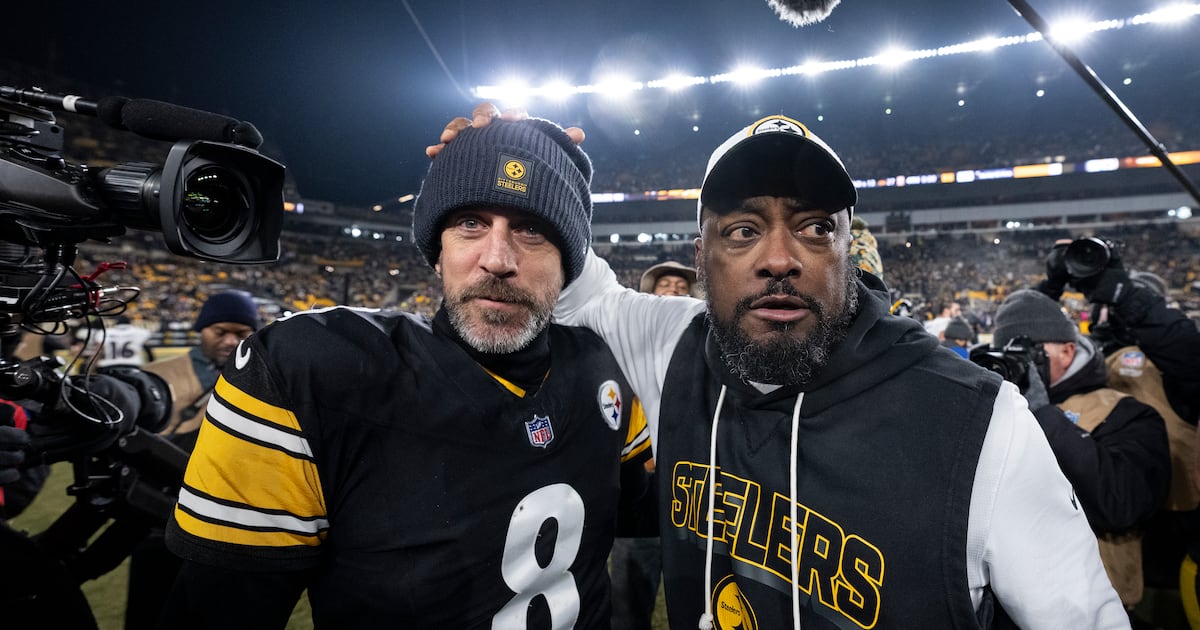 Mike Tomlin out as Steelers coach: Will Pittsburgh rebuild?
