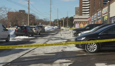 Mississauga assaults: man charged