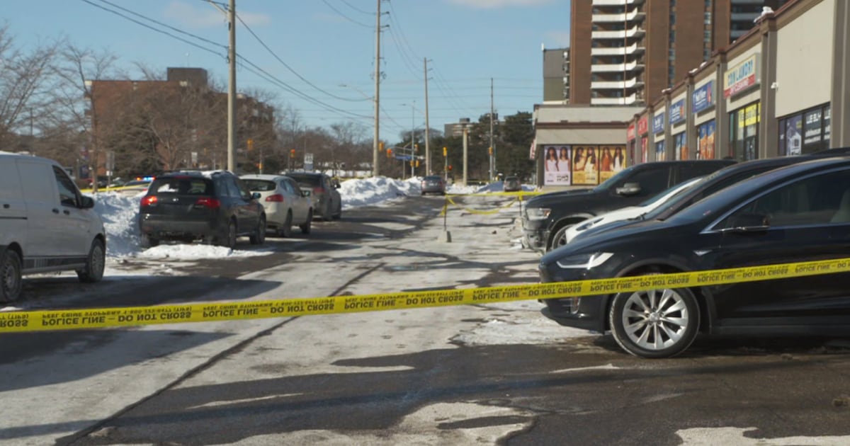 Mississauga assaults: man charged