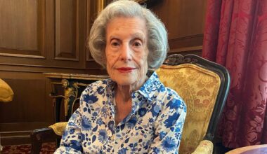 War veteran Susie Gellman worked for Canada’s version of Bletchley Park