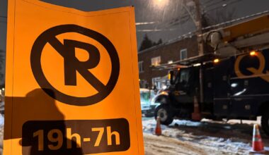 CDN-NDG asks for residents’ cooperation as Hydro-Québec works to restore power after 72-hour outage - CTV News