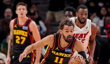 Four deals, and why a move won't be easy