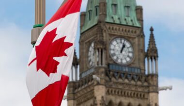 Expect ‘resilience’ to be the Canadian economic word of 2026 - CTV News