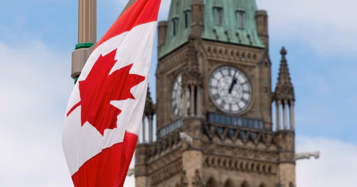 Expect ‘resilience’ to be the Canadian economic word of 2026 - CTV News