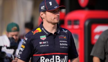 F1 25 Season 5 celebrates Verstappen's epic comeback