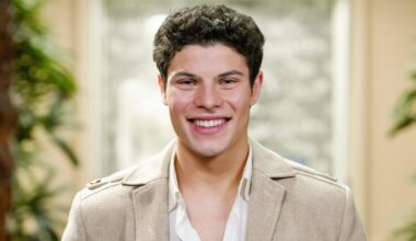 B&Bs New RJ, Brayan Nicoletti, Is 'Excited for What the Future Holds'