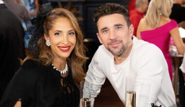 Y&R's Billy Flynn on Cane & Lily's Future: 'Everything's on the Line' (EXCL)