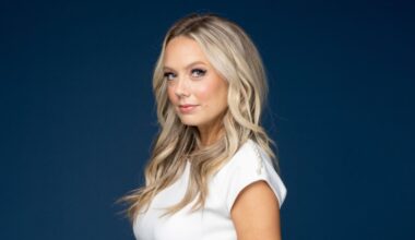 Y&R's Dominic Kidnapped! Melissa Ordway On Abby's 'Worst Nightmare' (EXCL)