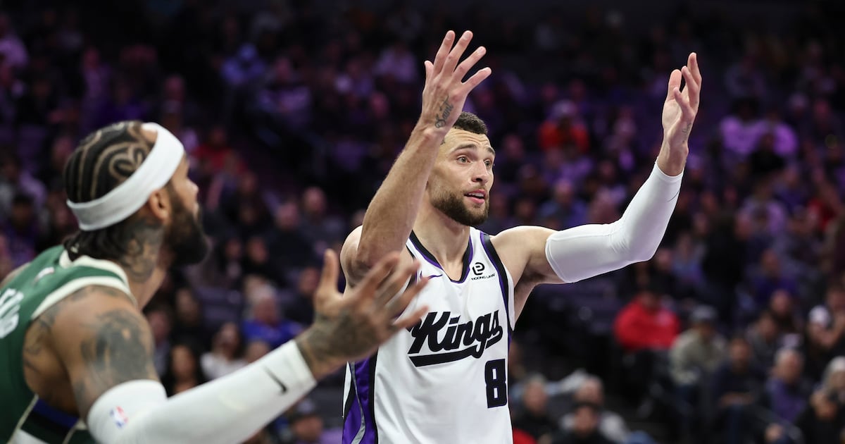 Can the Sacramento Kings be fixed? How they got here, what's next