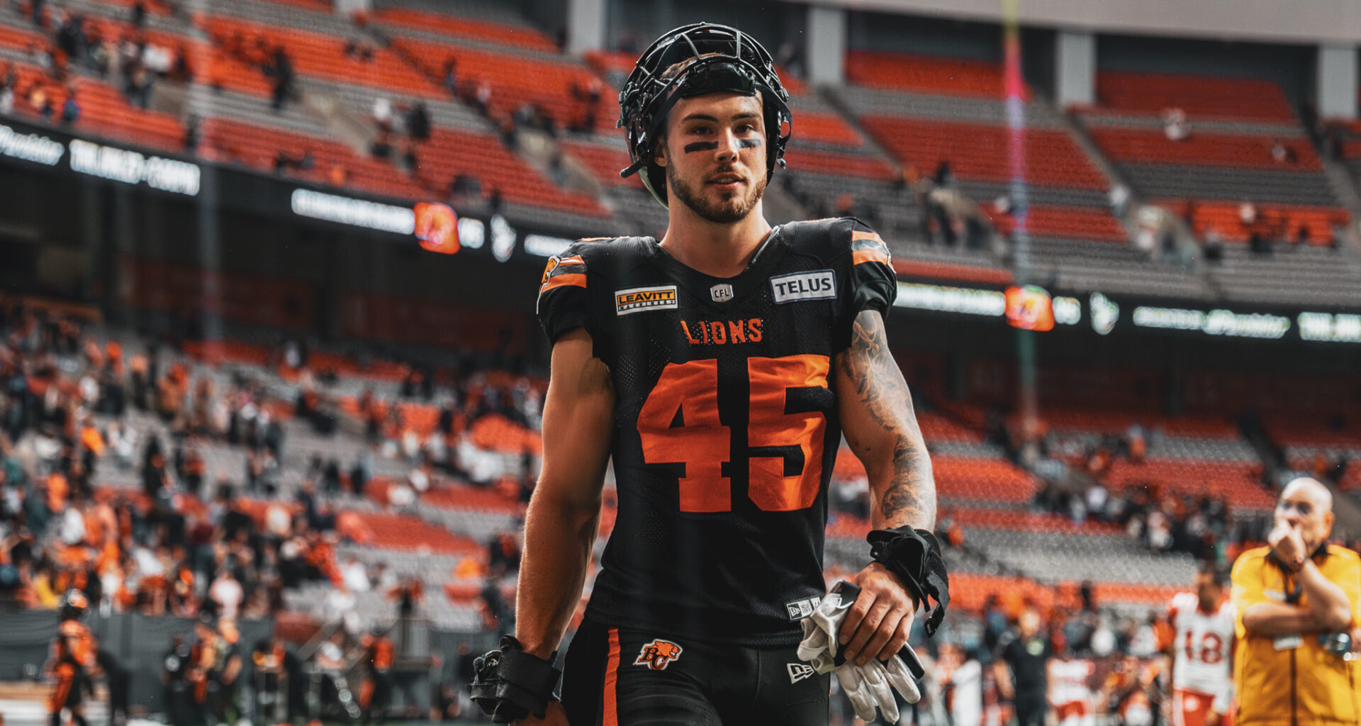 "This Is Personal For Me" | Pickett Talks Extension & Unfinished Business