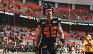 "This Is Personal For Me" | Pickett Talks Extension & Unfinished Business