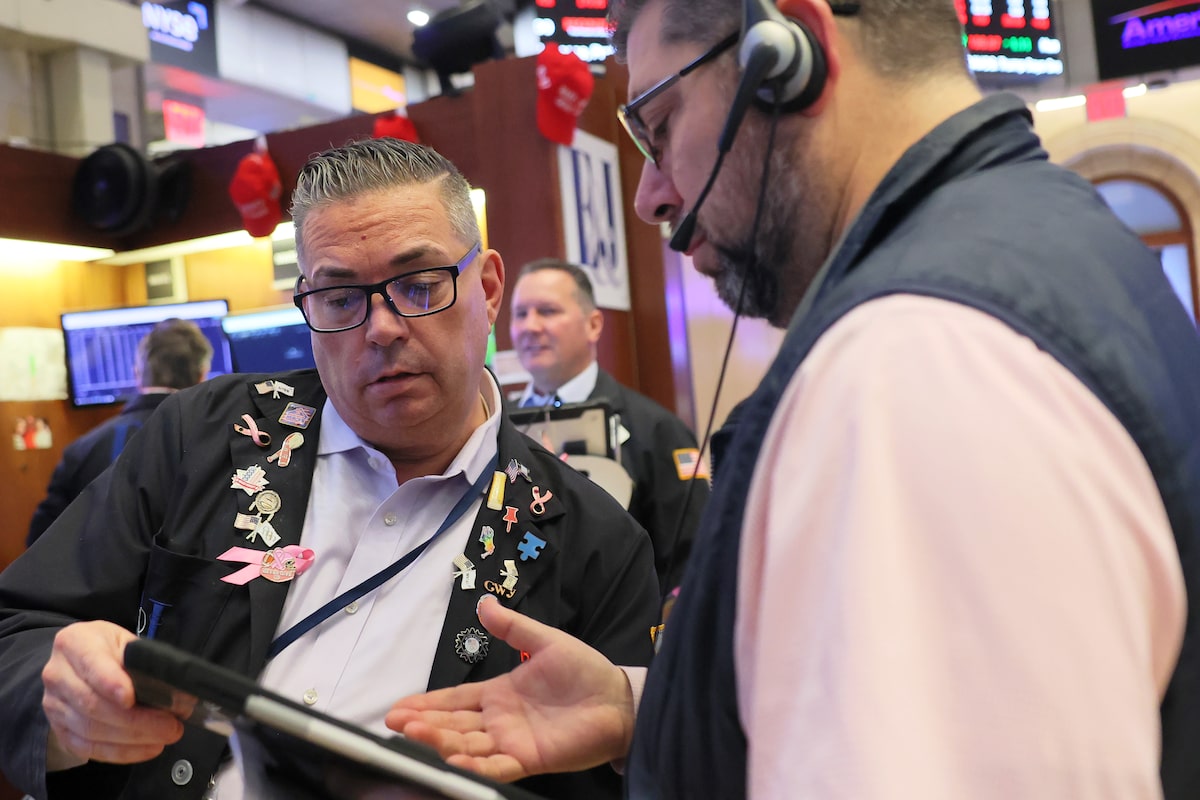 Before the Bell: What every Canadian investor needs to know today