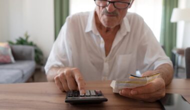 Canada’s tax system puts low-income working seniors at a disadvantage, report finds