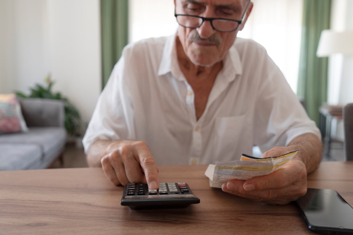 Canada’s tax system puts low-income working seniors at a disadvantage, report finds