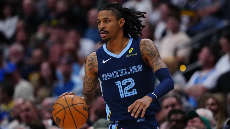 Grizzlies asking price in potential Ja Morant-Bucks trade revealed by NBA insider image