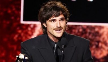 2026 Critics Choice Awards snubs and surprises: Jacob Elordi and more